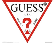 Guess驗廠咨詢