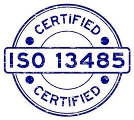 ISO13485認(rèn)證醫(yī)療器械質(zhì)量管理體系