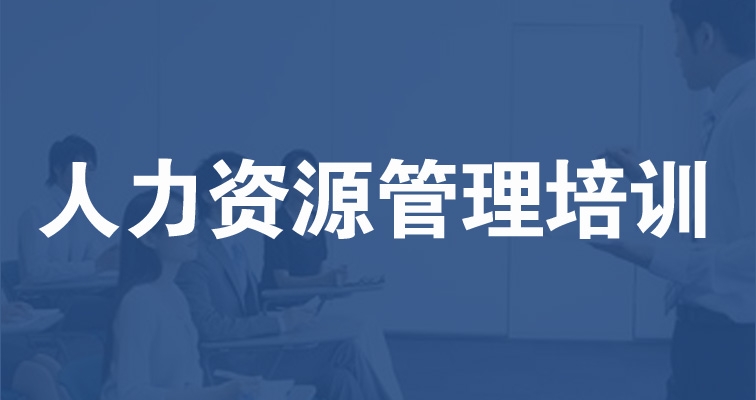 人力資源管理系統(tǒng)訓練